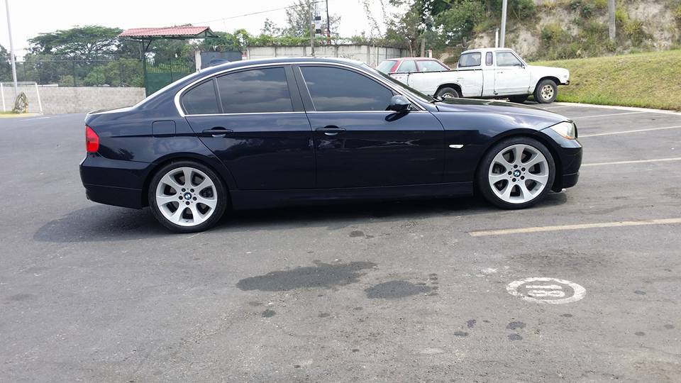 Bmw 5463 #5