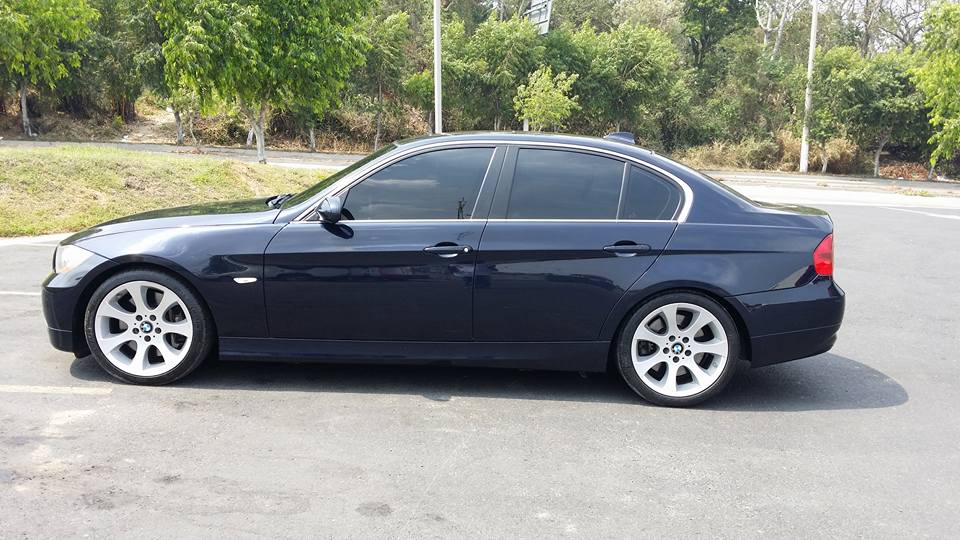 Bmw 5463 #4